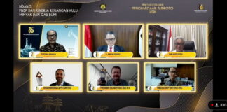Medco Energi Raih Peringkat Pertama Soebroto Awards Bidang SDM