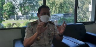 Satgas Covid-19 Tunjuk Pelabuhan Laut Tanjungpinang Pintu Masuk PMI