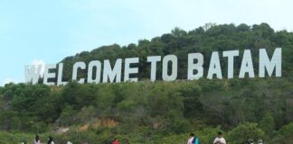 Empat Daerah di Kepri Zona Kuning Covid-19