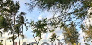 Kepala Dispar Kepri : Pelaksanaan Travel Bubble Mendapat Dukungan dari Kementrian