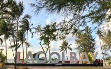 Kepala Dispar Kepri : Pelaksanaan Travel Bubble Mendapat Dukungan dari Kementrian