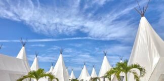 Investor Asing Bangun Tujuh Hotel Berbintang di Lagoi