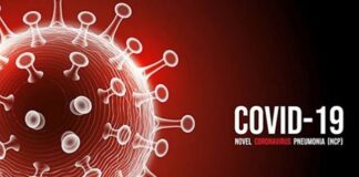 Satgas Catat Kasus Aktif Covid-19 di Kepri Berkurang 6 Ribu dalam Sebulan