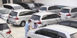 Waspada Aksi Penipuan Modus Lelang Mobil dan Motor Murah