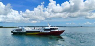 Pelindo Tanjungpinang Minta Pemerintah Cabut Persyaratan Antigen