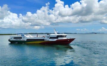 Pelindo Tanjungpinang Minta Pemerintah Cabut Persyaratan Antigen