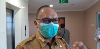 Dinkes Kepri Ingatkan Masyarakat Waspadai Flu Singapura