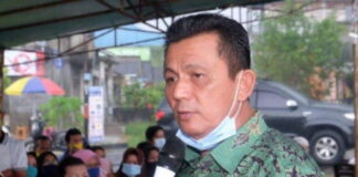 Mulai 4 Oktober, Berpergian Antar Daerah di Kepri Bebas Tes Antigen