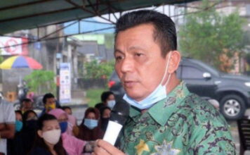 Mulai 4 Oktober, Berpergian Antar Daerah di Kepri Bebas Tes Antigen