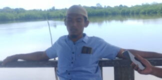 Rahmat : Nelayan Natuna Ujung Tombak Informasi Keberadaan KIA, Bukan Nelayan Cantrang