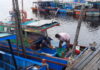 Bayang-bayang Kapal Asing Ancam Nelayan Tradisional Natuna