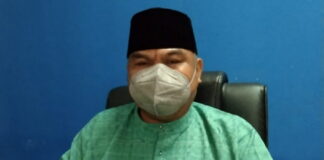 Pemkab Natuna Tindak Lanjuti Temuan BPK Tahun 2019, Progres Sudah 84 Persen