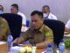 Gencar Pembangunan di Lingga Nizar Kunjungi BWS Sumatera IV