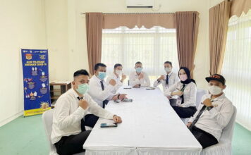 125 Peserta CPNS Kabupaten Lingga Ikuti Evaluasi Akademik II LATSAR