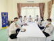 125 Peserta CPNS Kabupaten Lingga Ikuti Evaluasi Akademik II LATSAR