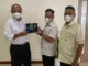 Kunjungi KKP, Nizar Sampaikan Potensi Perikanan Lingga