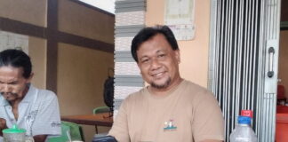 Midai Segera Dibangun Pelabuhan Roro