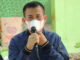 Ketua DPRD Terima SK Gubernur Peresmian PAW Anggota DPRD Lingga
