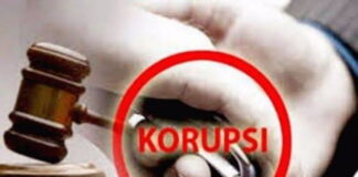 Kejari Natuna Gelar Sidang Perdana Tindak Pidana Korupsi Pengelolaan Dana Desa Ceruk di PN Tanjungpinang