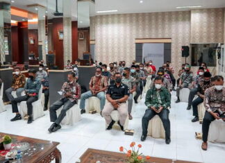 Gaji Telat Cair, Kades Se-Anambas Mengadu ke DPRD