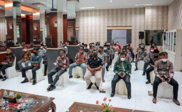 Gaji Telat Cair, Kades Se-Anambas Mengadu ke DPRD