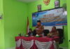 Wabup Anambas Buka Pelatihan Pengelolaan Pondok Wisata di Desa Munjan