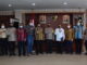 Kapolda Kepri Jalin Silaturahmi dan Audensi Bersama Perkit Kepri