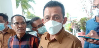 Pusat Buka Lebar Pintu Pembangunan Untuk Natuna, Ansar : Kita Tindak Lanjuti Bersama Kepala Daerah