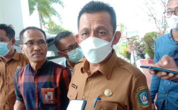 Pusat Buka Lebar Pintu Pembangunan Untuk Natuna, Ansar : Kita Tindak Lanjuti Bersama Kepala Daerah