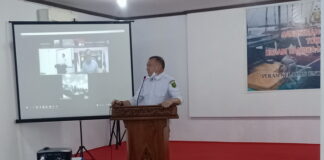 Natuna Butuh Kapal-Kapal Untuk Menjaga Laut dan Kedaulatan Negara