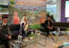 Pemkab Lingga Gelar Talk Show Explore Bunda Tanah Melayu di BTP Batam