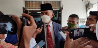 Penyegaran OPD Dalam Proses, Siswandi : Saya Butuh Kadis Punya Pemikiran dan Tujuan Sama