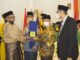 Nizar Ucapkan Selamat Kepada Wisudawan dan Wisudawati Perdana STIT Lingga