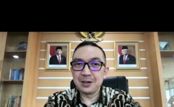 Dirjen GTK Kemendikbud Ristek RI Beri Ucapan Selamat Hari Guru Bagi Tendik Natuna