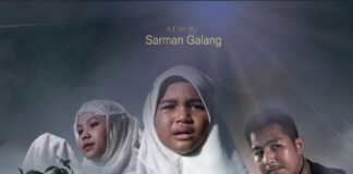 Peringati Hari Anti Korupsi Sedunia, Panglima Picture Anambas Launching Film Pendek