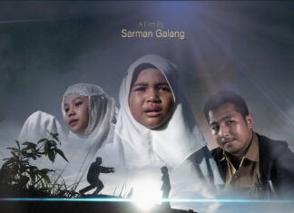 Peringati Hari Anti Korupsi Sedunia, Panglima Picture Anambas Launching Film Pendek