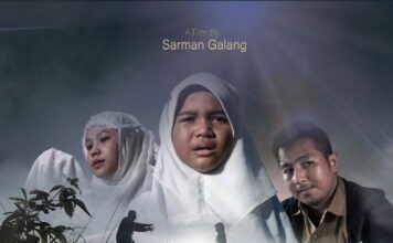Peringati Hari Anti Korupsi Sedunia, Panglima Picture Anambas Launching Film Pendek