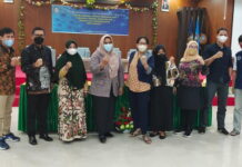 Menuju Masyarakat Kepri Sehat, Mandiri, Berencana dan Memiliki Nilai Tanggungjawab Serta Inklusif
