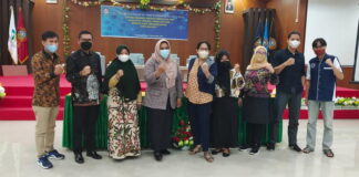 Menuju Masyarakat Kepri Sehat, Mandiri, Berencana dan Memiliki Nilai Tanggungjawab Serta Inklusif