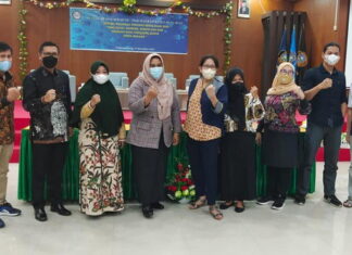 Menuju Masyarakat Kepri Sehat, Mandiri, Berencana dan Memiliki Nilai Tanggungjawab Serta Inklusif
