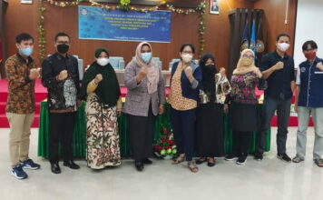 Menuju Masyarakat Kepri Sehat, Mandiri, Berencana dan Memiliki Nilai Tanggungjawab Serta Inklusif