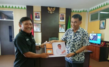 BNI Siap Dukung Percepatan Pembangunan Natuna