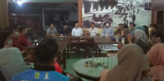 Pembangunan Natuna Cukup Berkembang dan Banyak Kemajuan