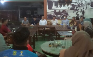 Pembangunan Natuna Cukup Berkembang dan Banyak Kemajuan