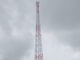 Disambar Petir, Tower Telkomsel Desa Mamut Lingga Hilang Sinyal