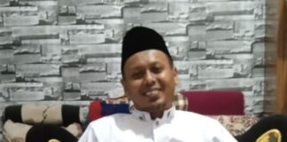 Khairurrijal : Komisioner Bawaslu Dilarang Intervensi Penggunaan Anggaran