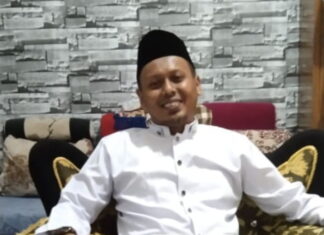 Khairurrijal : Komisioner Bawaslu Dilarang Intervensi Penggunaan Anggaran