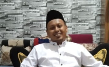 Khairurrijal : Komisioner Bawaslu Dilarang Intervensi Penggunaan Anggaran