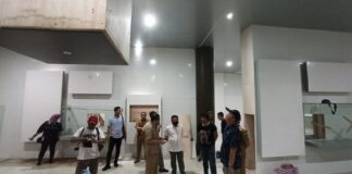 Gedung Museum Kebudayaan Natuna Jangan Menjadi Beban APBD