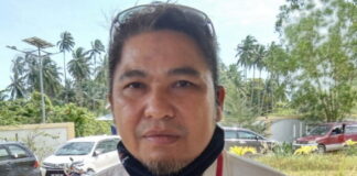 Marzuki : Sebelum Serah Terima Museum Sri Srindit Harus Selesai 100 Persen